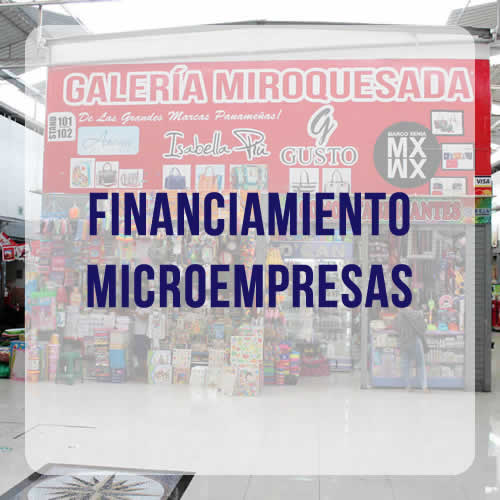INKARIPERU | FINANCIAMIENTO PARA LAS MICROEMPRESAS