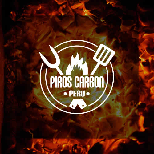 PIROS CARBON | CARBON Y PARRILLAS