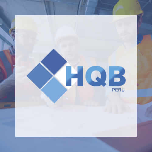 HQB PERU | CONSTRUCTORA E INGENIERIA