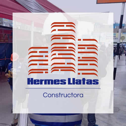 INKARIPERU | HERMES LLATAS CONSTRUCTORA