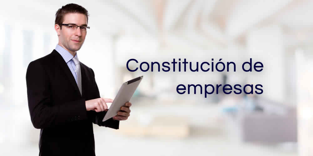 INKARIPERU | CONSTITUCION DE EMPRESAS